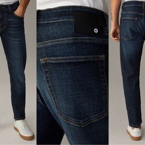 Strellson Robin Slim Straight Jeans